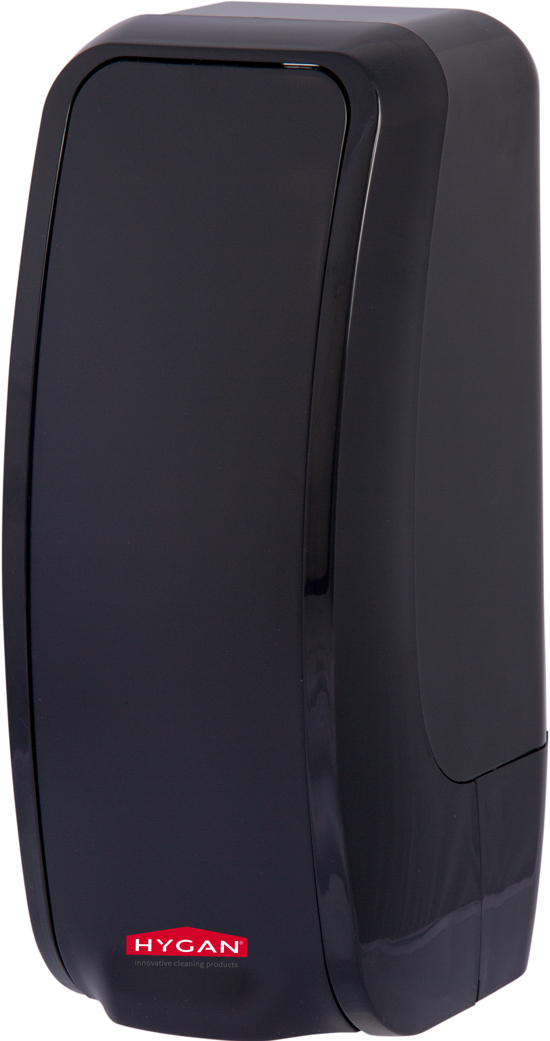 Spender Schaumseife schwarz Cosmos-1100-HYN 105x250x120mm